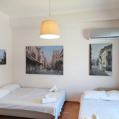 Stunning Acropolis View Apartment Atina Dış mekan fotoğraf