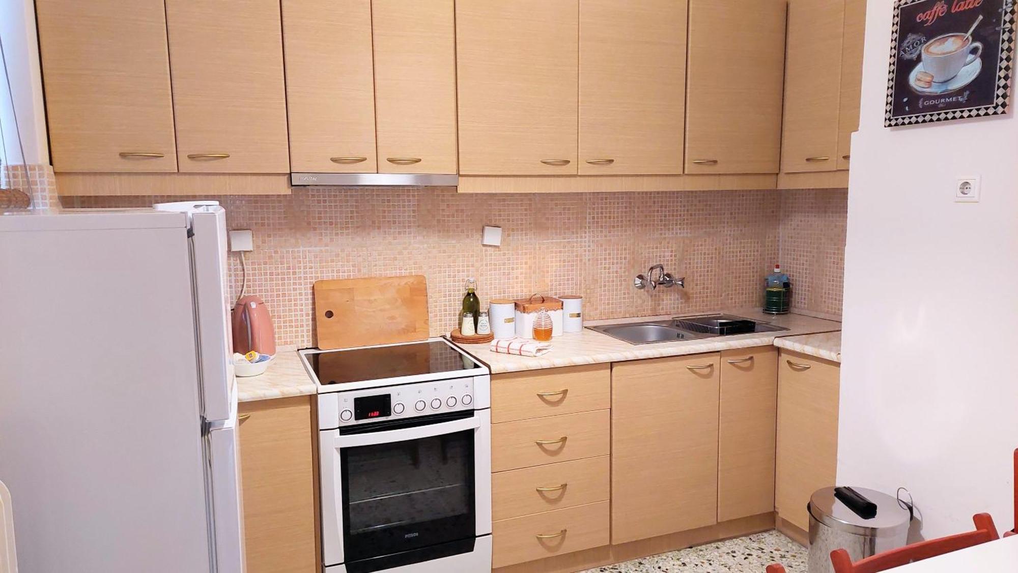 Stunning Acropolis View Apartment Atina Dış mekan fotoğraf