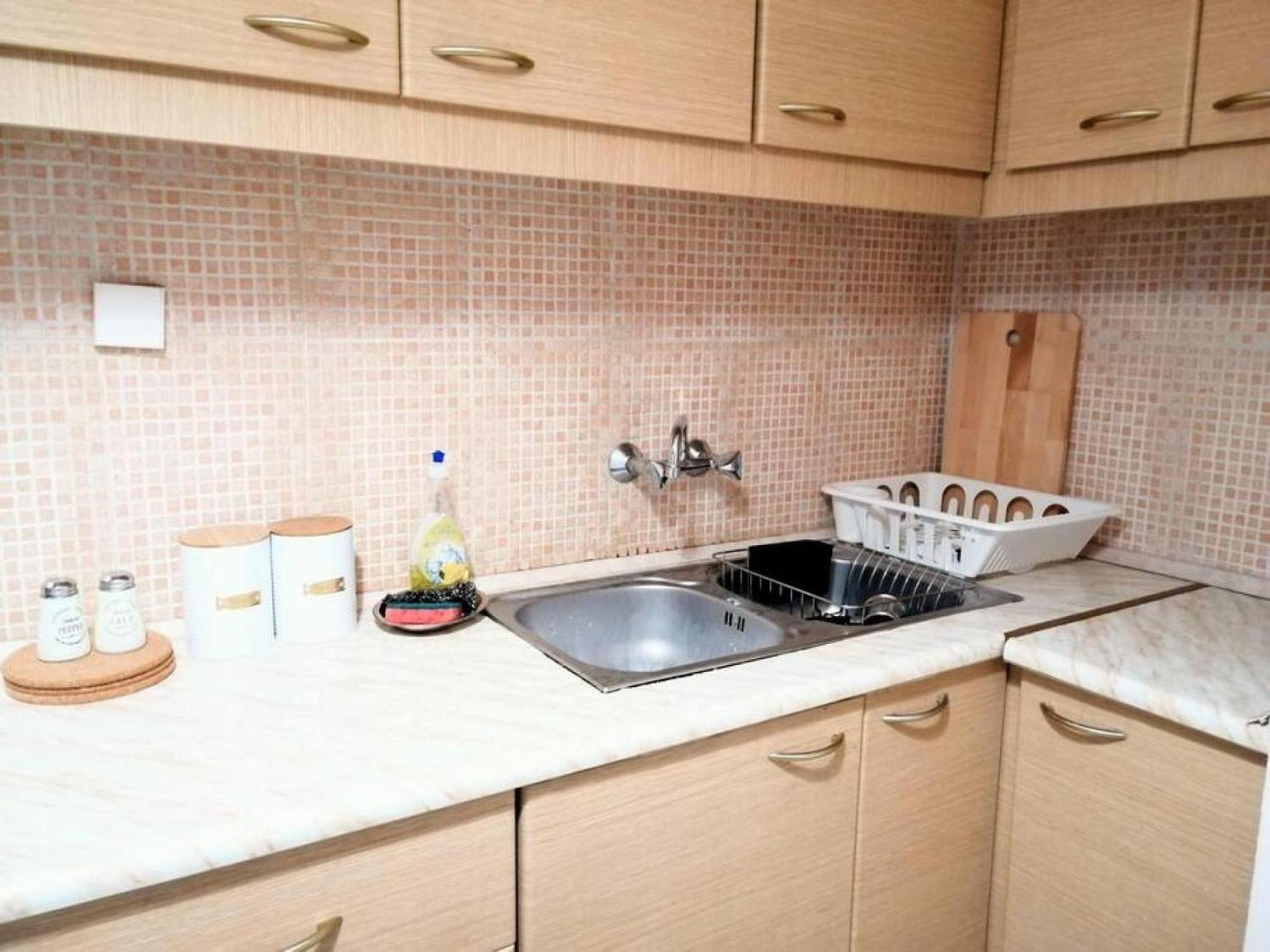 Stunning Acropolis View Apartment Atina Dış mekan fotoğraf