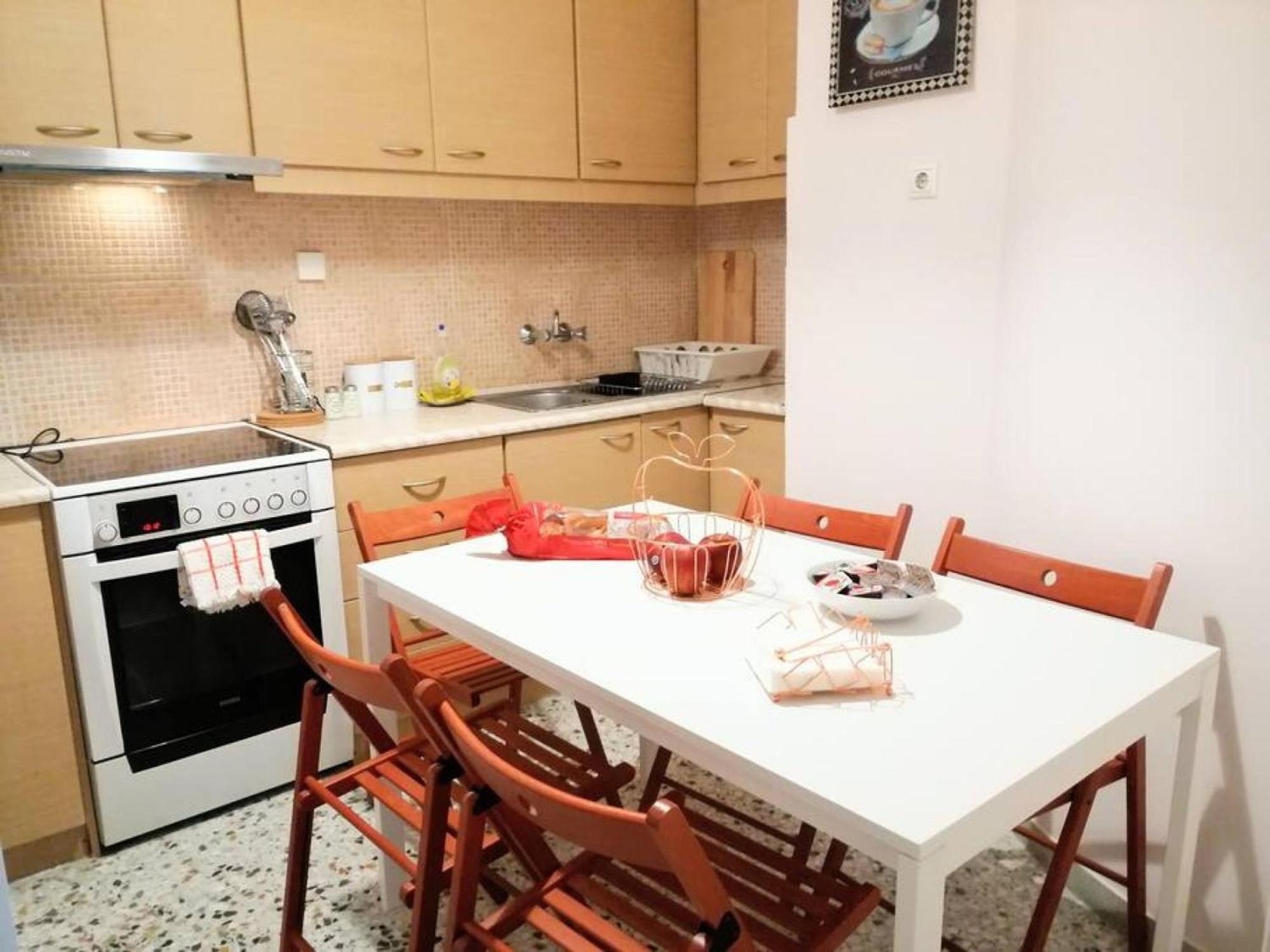 Stunning Acropolis View Apartment Atina Dış mekan fotoğraf