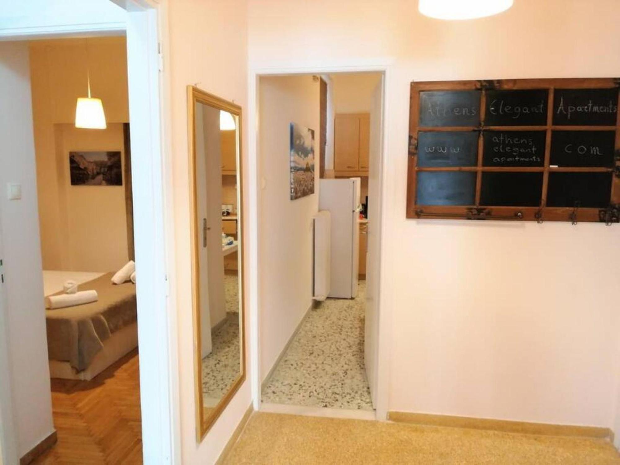 Stunning Acropolis View Apartment Atina Dış mekan fotoğraf