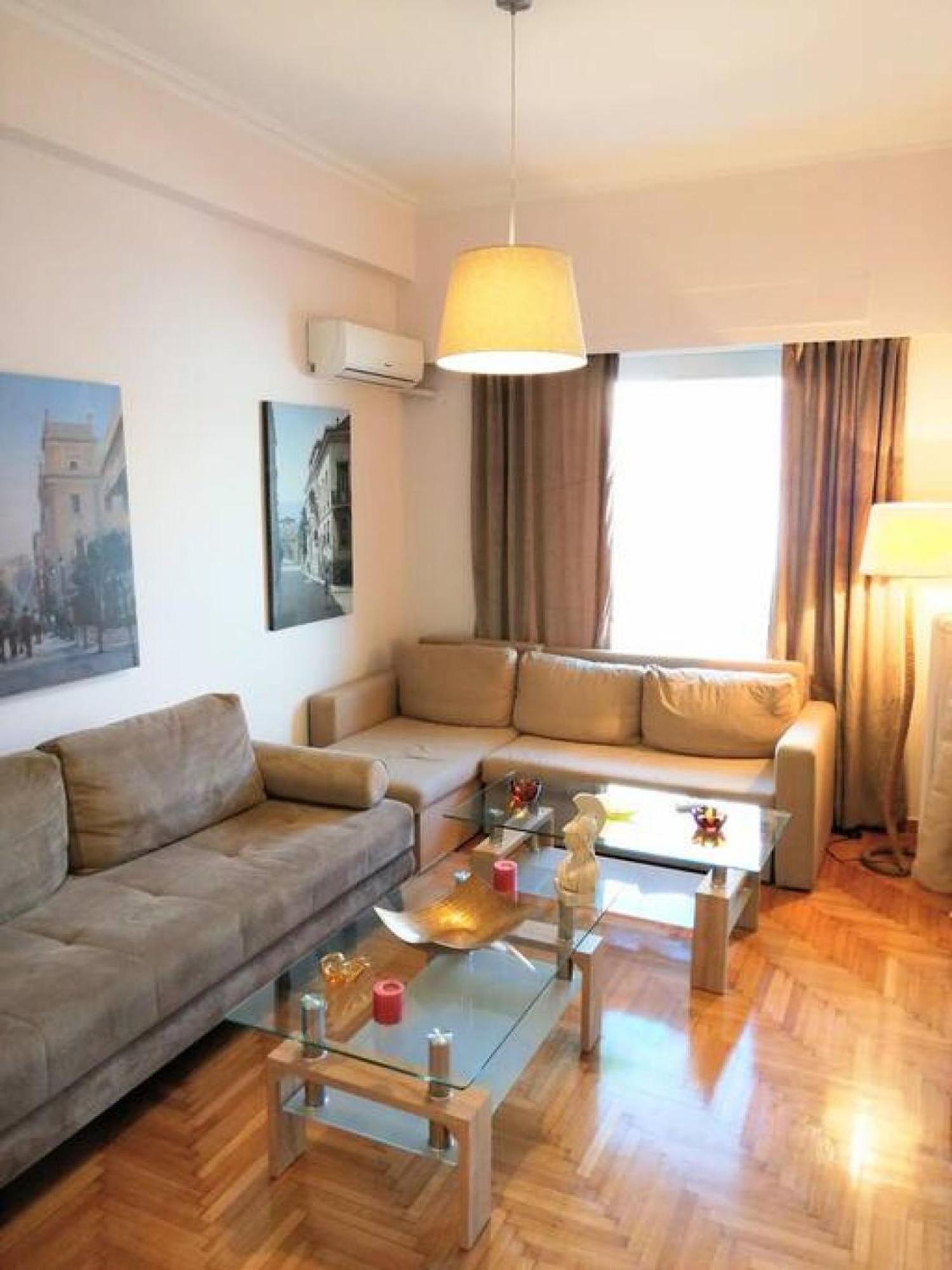 Stunning Acropolis View Apartment Atina Dış mekan fotoğraf