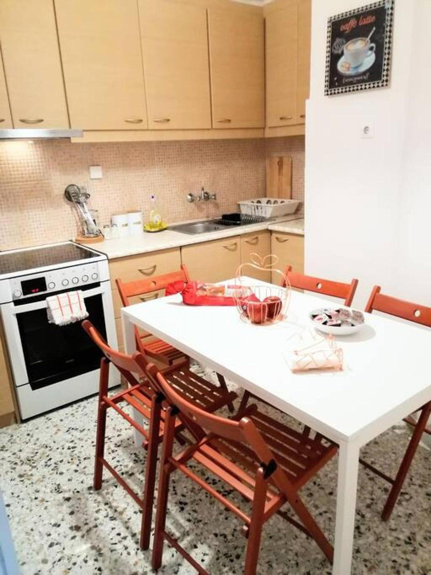 Stunning Acropolis View Apartment Atina Dış mekan fotoğraf