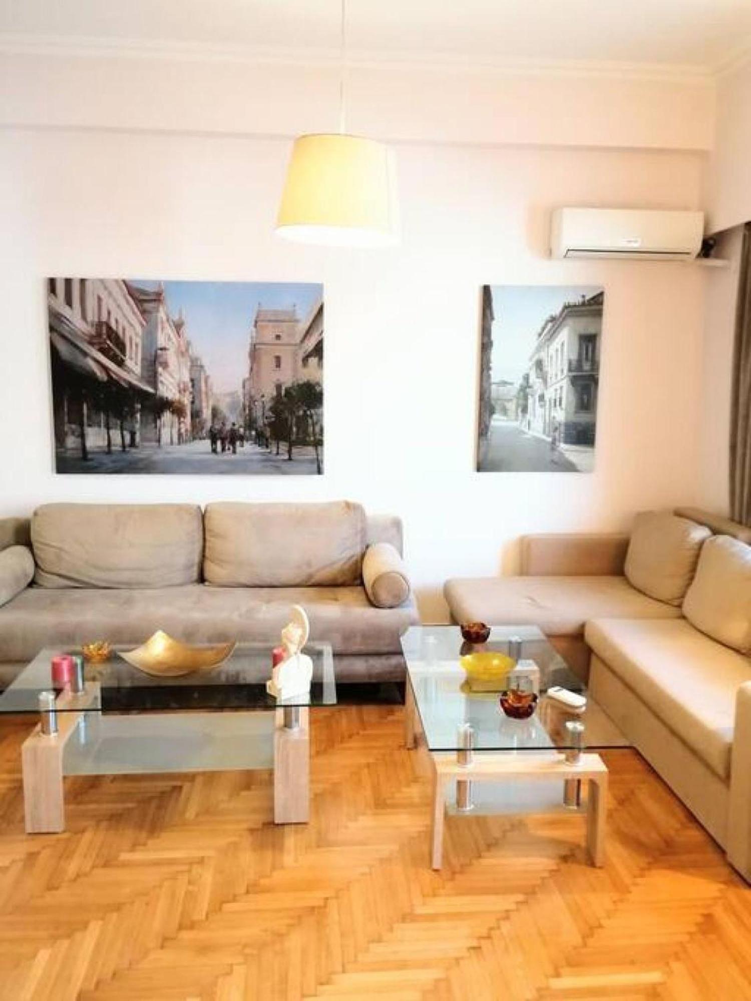 Stunning Acropolis View Apartment Atina Dış mekan fotoğraf